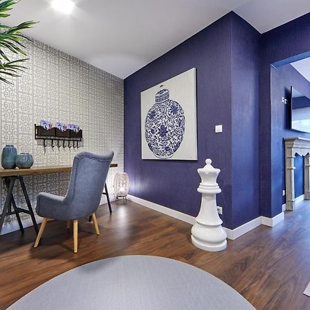 The Chess House By Homebilbao Luaran gambar